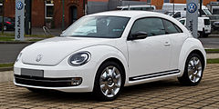 Beetle