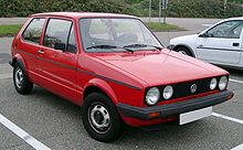 Golf 1