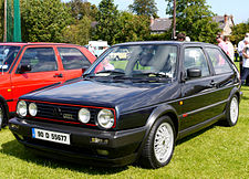 Golf 2