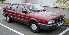 Passat 2