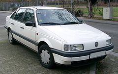 Passat 3